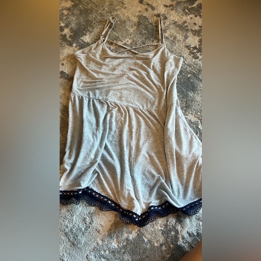 Aerie Sleep Romper